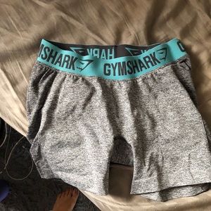 Gymshark Spandex